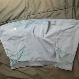 Nike tennis/golf skort
